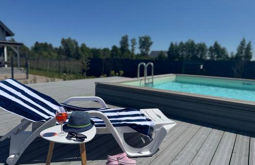 Całoroczne domki nad morzem ,,Relax&Chill'' - Foto 22