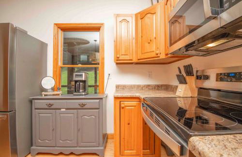 Family Friendly Lakefront with Private Dock Fire Pit Near Marinas - Foto 17