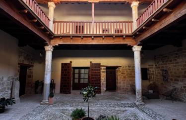 Casa del Capitán Medina - Foto 7