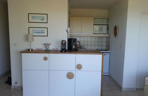 Appartement(4-6 pers) Superbe vue mer, Rés. Les RIVES DE LA FAVIERE - Foto 15