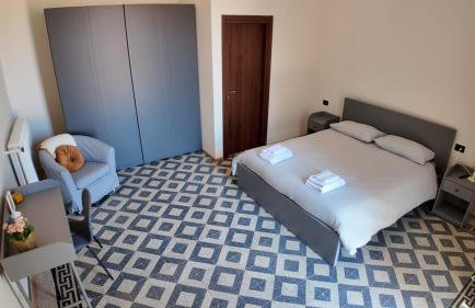 Casa Manu NUOVO appartamento in CENTRO STORICO - Foto 8