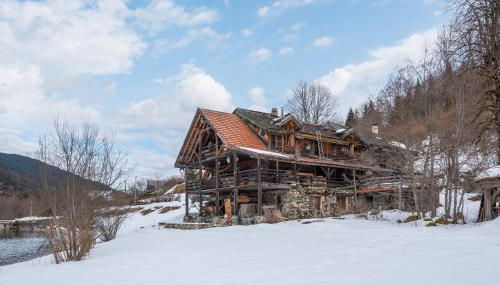 Chalet Evasion Bréda - Foto 3