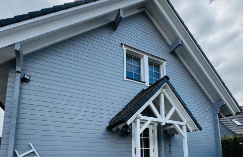 Ferienwohnung“puutalossa“ - Foto 20