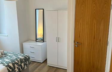 Stunning City View Apartment by Central Stay - Foto 8