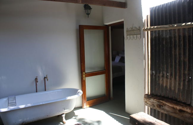 The Red Barn - Foto 26