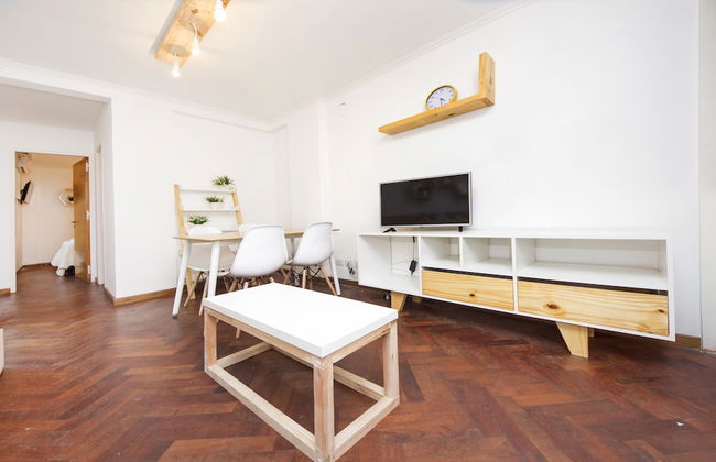 9CX Independencia Apartment - Foto 1