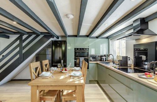 Hannafore Cottage - Foto 24