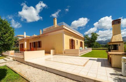 Villa Katerina BBQ & pool! - Foto 29