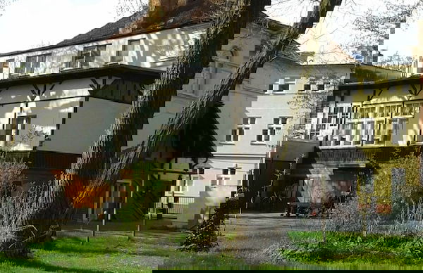 Markgrafenmühle - Foto 11