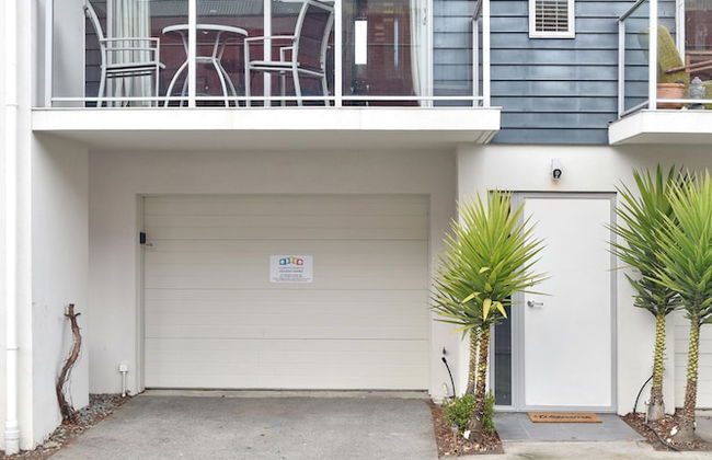 Armagh Apartment 3 - Central Christchurch - Photo 42