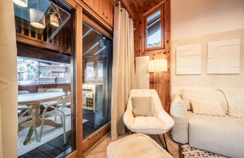 Apartment Kozi, Méribel - by EMERALD STAY - Foto 13