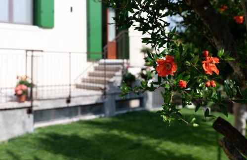 Giardino del Borgo Appartamento Valpolicella - Foto 22