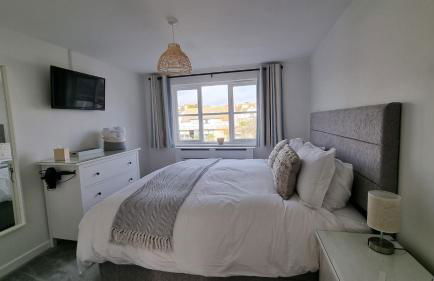 HighTide - 2 bed with parking, balcony & sea view. - Photo 30