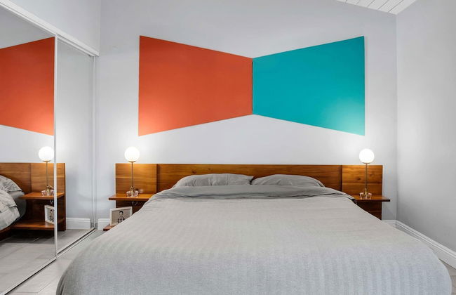 Escapade in Palm Springs - Foto 22