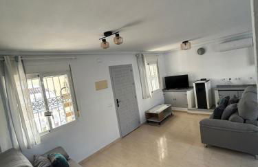 Villa Moore - Foto 13