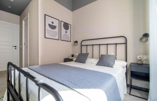 Aurora Suite Apartment - Foto 23