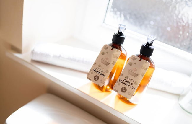 Fountainhall Townhouse Aberdeen City - Photo 22