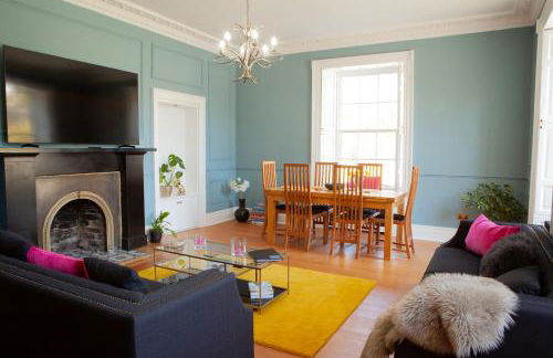 Starbright Cottage - Foto 9