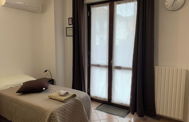 Quadrifoglio affittacamere - Foto 12