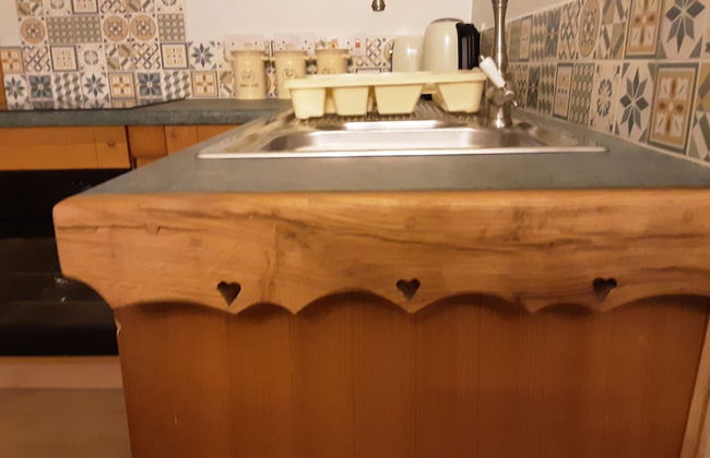 Wesley House Holiday Cottages - Foto 26