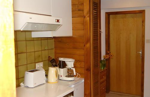 Gästehaus Brigitte Kienzler - Foto 25