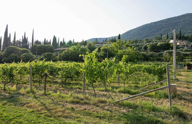 Fabulous Mansion in Pesina Spezie near Lake - Foto 37