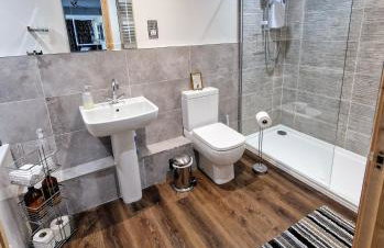 Rivelin - vintage vibe with modern conveniences - Sheffield & Peak District! - Foto 13