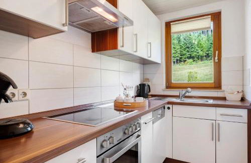 Ferienwohnung Ringwald - Foto 11