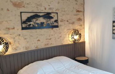 petite maison en pierre au coeur du Périgord noir - Foto 14