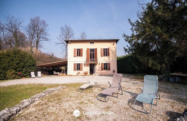 Villa Catharina - Foto 24