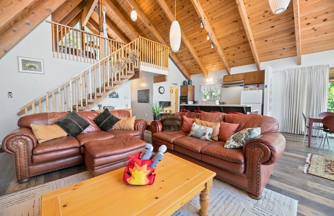 Moonlight Shores Lakefront - Foto 16