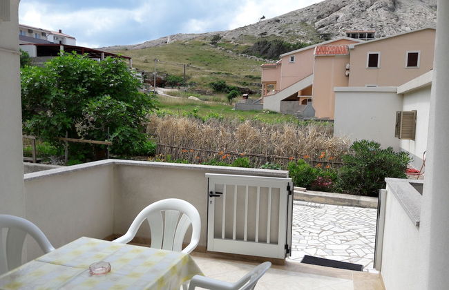 Apartments Metajna X - Foto 46