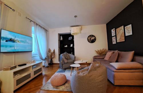 Apartment Peruč with big terrace and beautiful garden - Foto 17