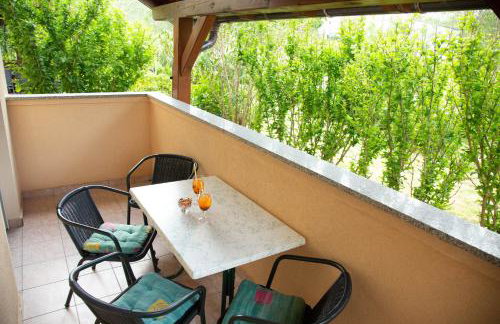 Apartments Mirakul - Foto 19