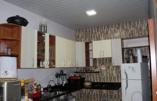 Sheldon Farm - House in the Amazon Forest - Foto 18