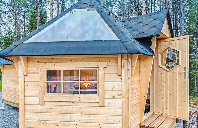 Karhunkierros Cabins & Huts - Foto 31