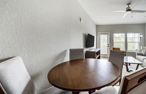 Landing Stylish 2BD Pool Gym - Foto 43