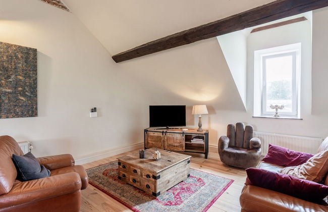 Renovated Appartment in Castle - Foto 21