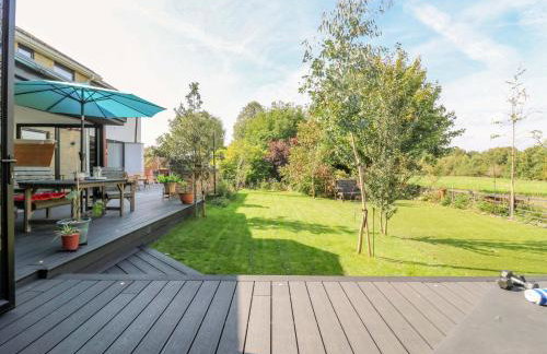 Manor Farm House - Foto 56