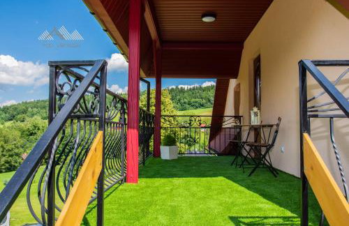 Apartamenty Pod Jaworzem - Photo 13