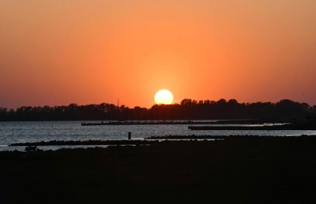 Exclusive Apartment on the Ground Floor Directly Located on the Water - Foto 50