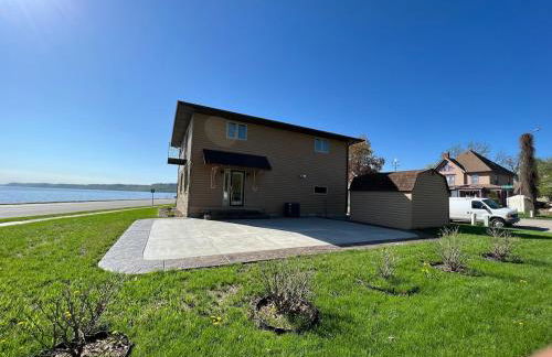 600 Lakeshore home - Foto 18