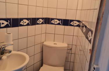 Grande maison familiale les pieds dans l'eau - Foto 30