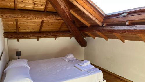 Visentin - Meraviglioso attico in legno - Foto 4