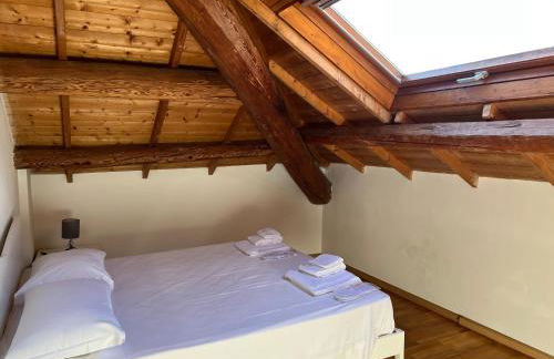 Visentin - Meraviglioso attico in legno - Foto 4