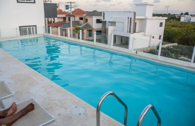 Your Aquamarine Escape in Bayahibe - Foto 16