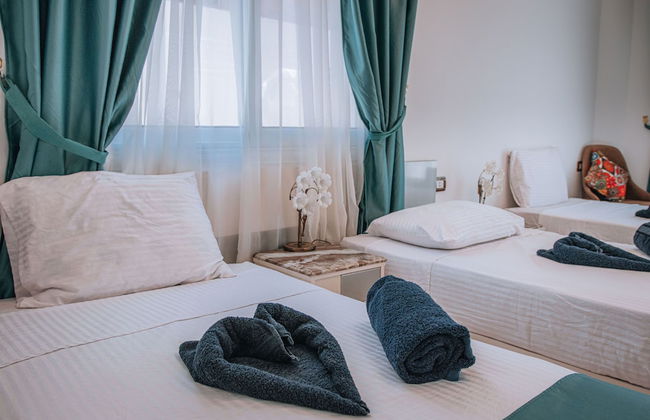 Garden Apartment up to 3 Persons - Feel Home Away From Home - Foto 4