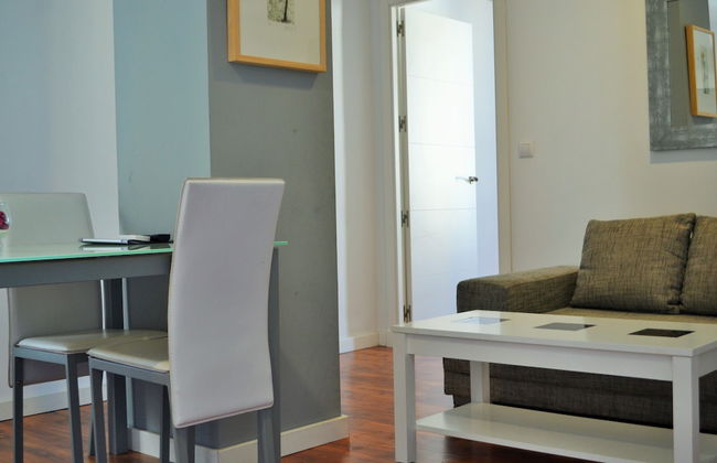 Apartamentos Terrazas de la Catedral - Photo 60