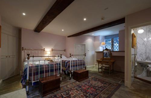 The Hunting Tower Chatsworth Estate - Photo 30