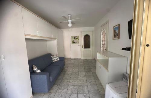 Studio grande terrasse 2 min plage & commerces - Foto 7